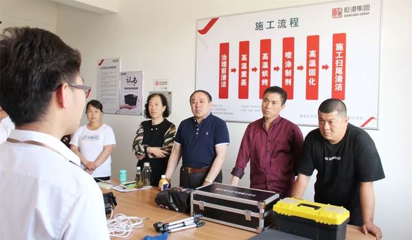 乾港集團