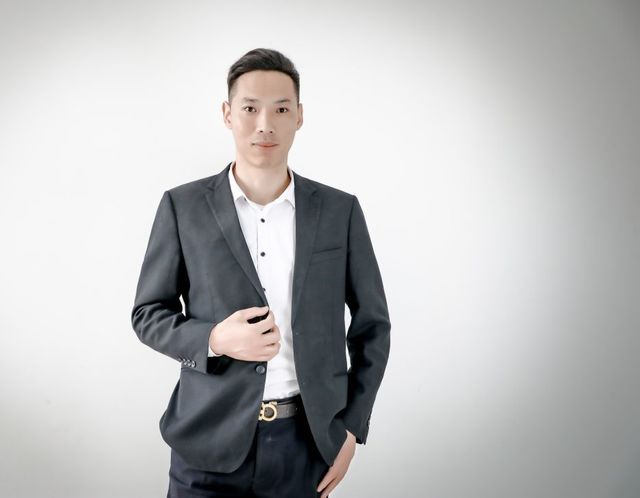 龐小虎 龐小虎